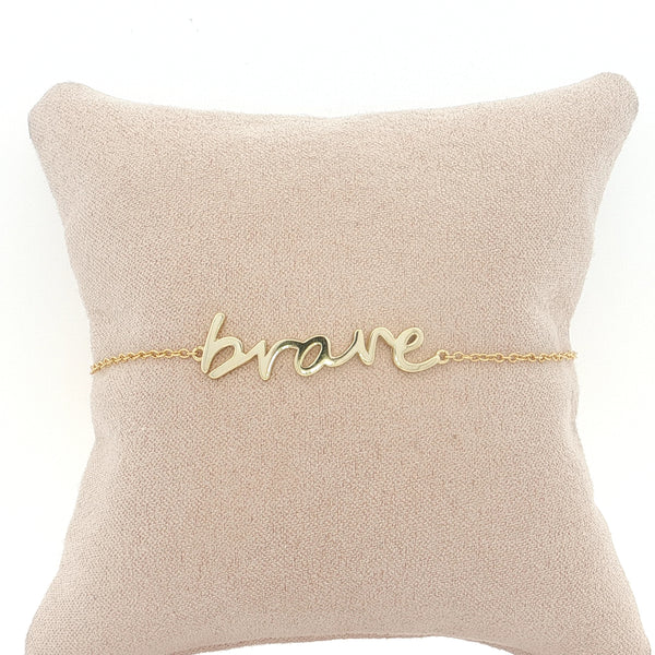 04713 Pulsera brave