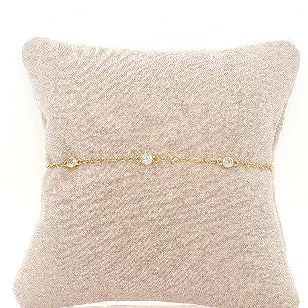 04731 Tobillera bezels