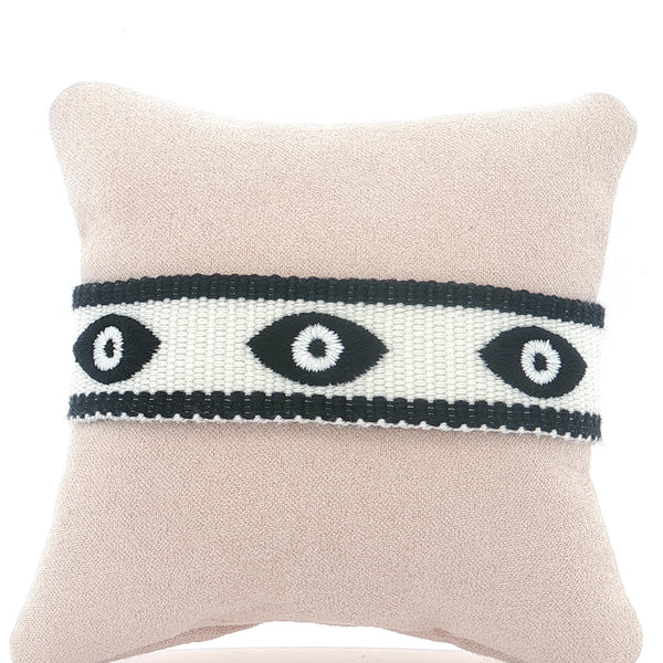 25-7939 Pulsera ojos Nyx