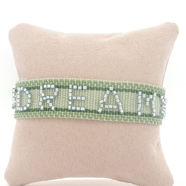 25-7942 Pulsera Dream