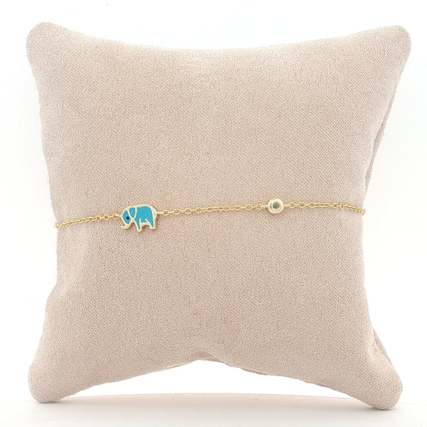 04728 Tobillera elefante