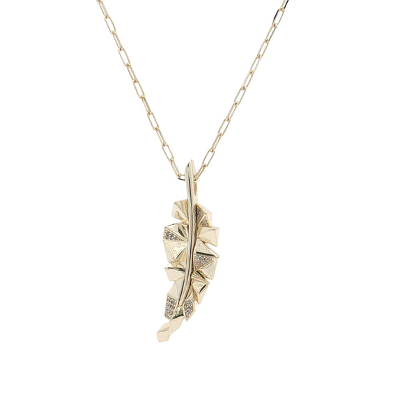 25-73288 Collar dije hoja