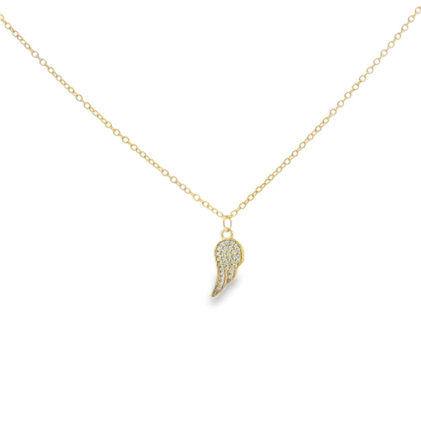 22-04257-1  COLLAR DIJE ALA CUIDARE DE TI