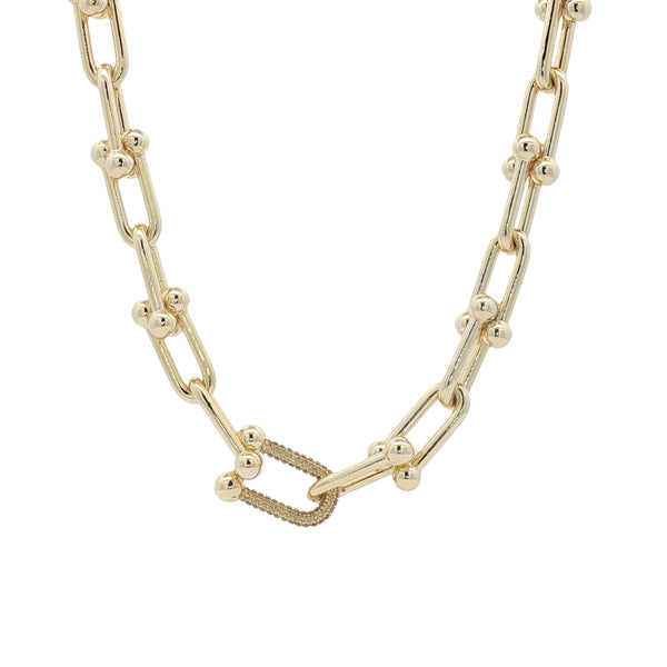 04725 Collar  eslabones