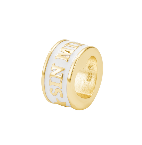 04924 Charm Sin Miedo blanco