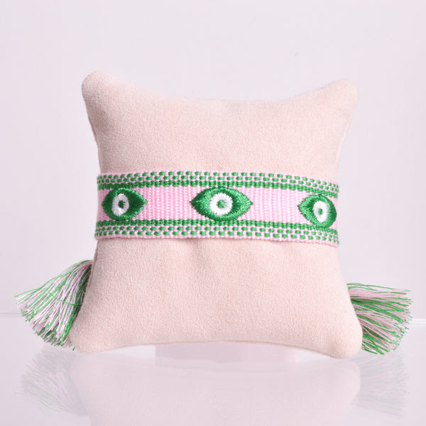 25-7938 Pulsera ojos Zuma