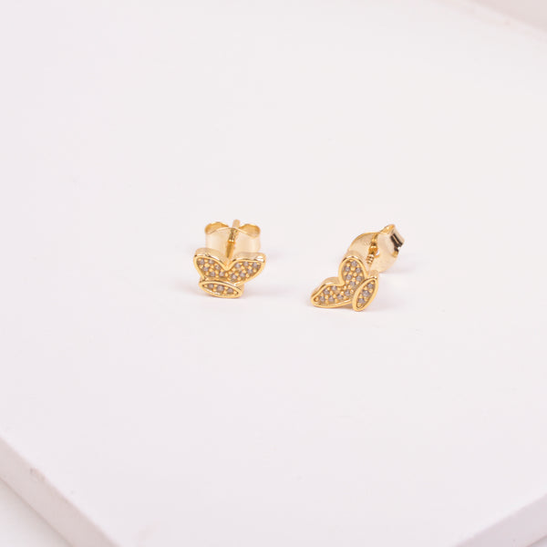 04746 Studs media mariposa