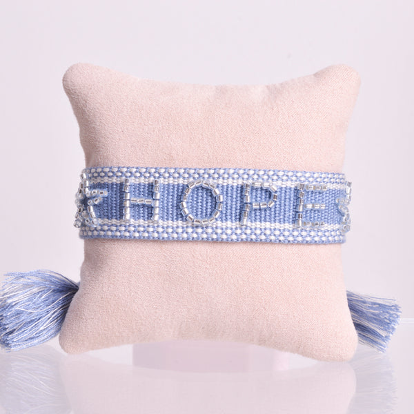25-7943 Pulsera Hope