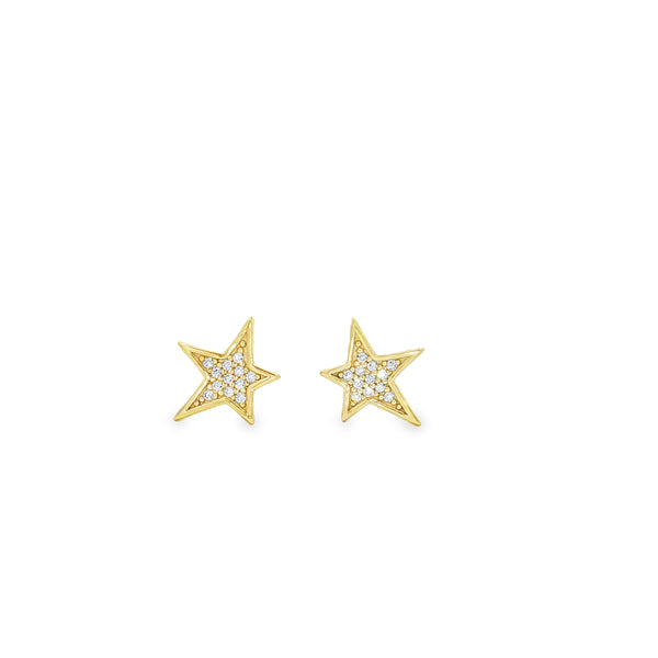 04178 Studs estrellas