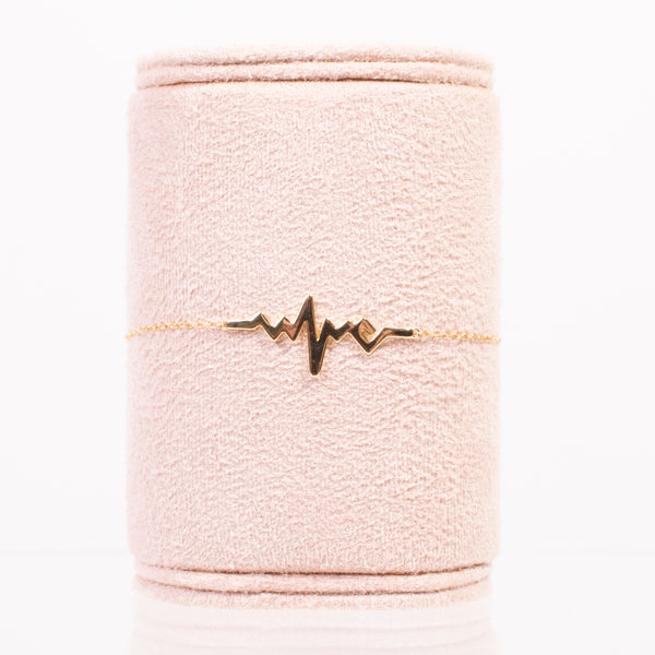 04438 Pulsera heartbeat