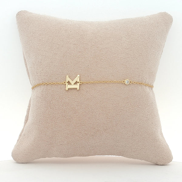 25-1027 Pulsera inicial K