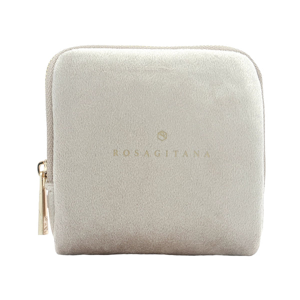 25-7724 Joyero slim beige