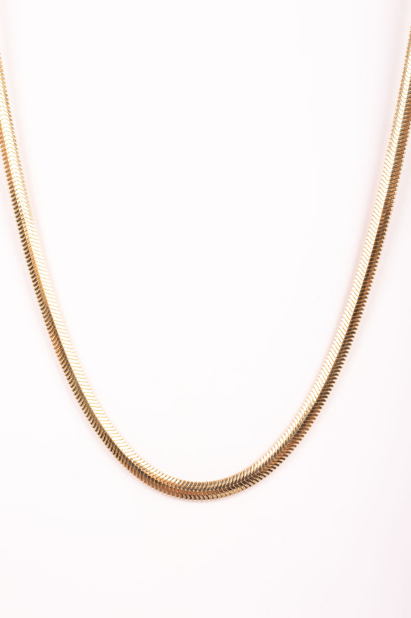 73497 COLLAR SNAKE 50 CM