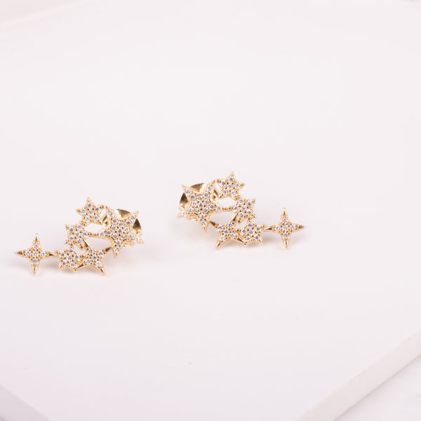 22-04244 ARETES ESTRELLAS
