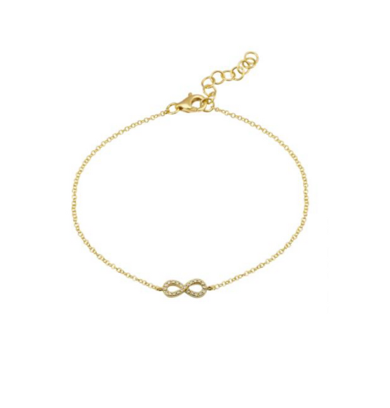 25-81192 Pulsera infinito