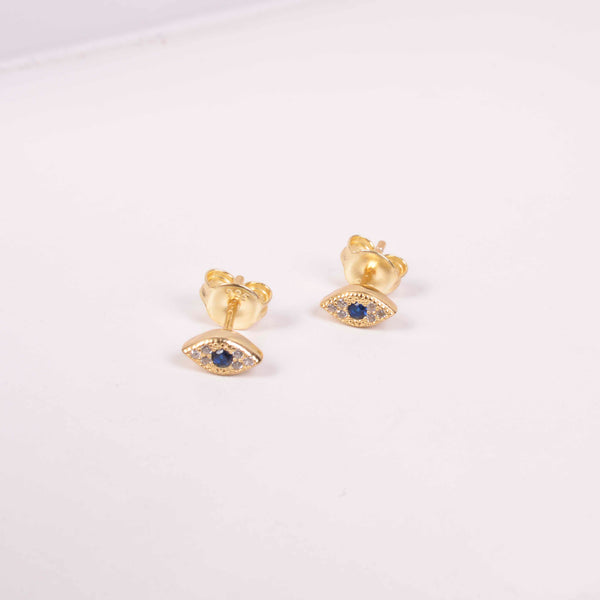 25-0645 Studs ojo mini dorado