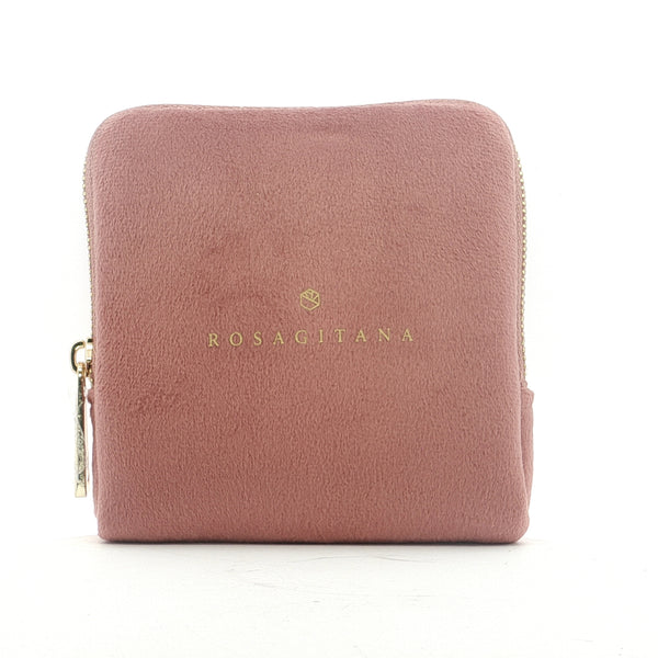 25-7725 Joyero slim rosa