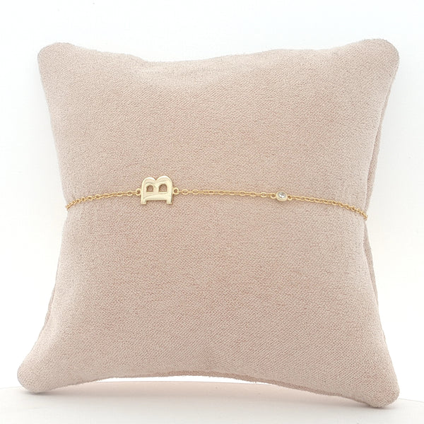 25-1021 Pulsera inicial B