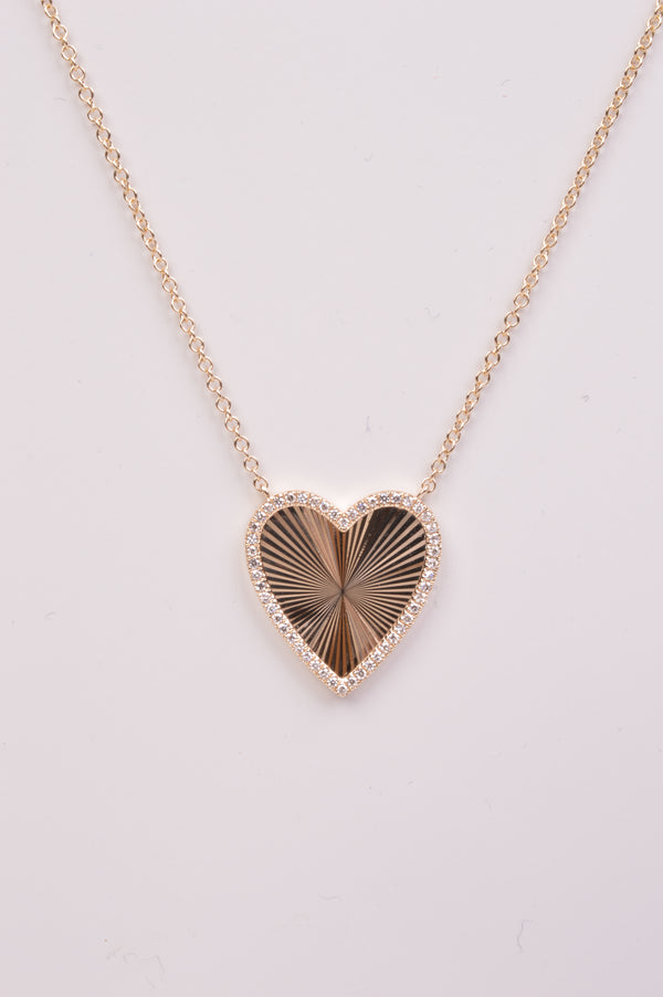 25-8175 Collar corazón