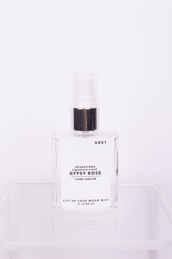 AROMA XS  ROSAGITANA