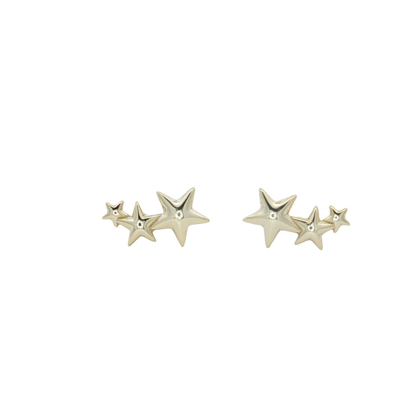 04903 Studs tres estrellas