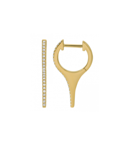 25-81182 Arracadas pico