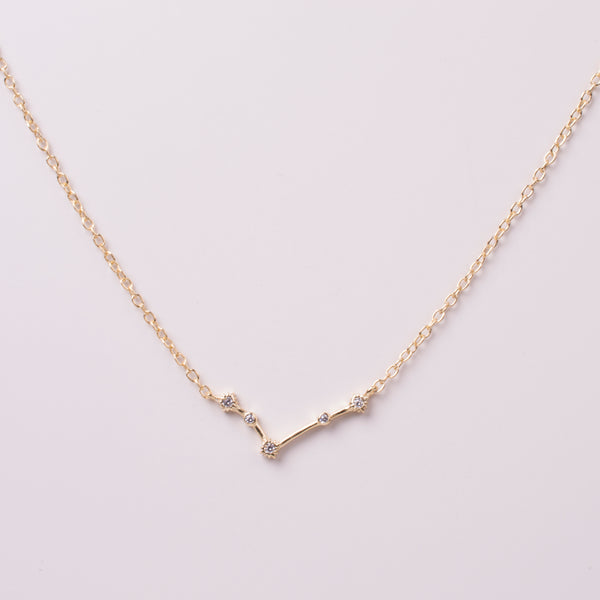 0605 COLLAR CONSTELACION ARIES