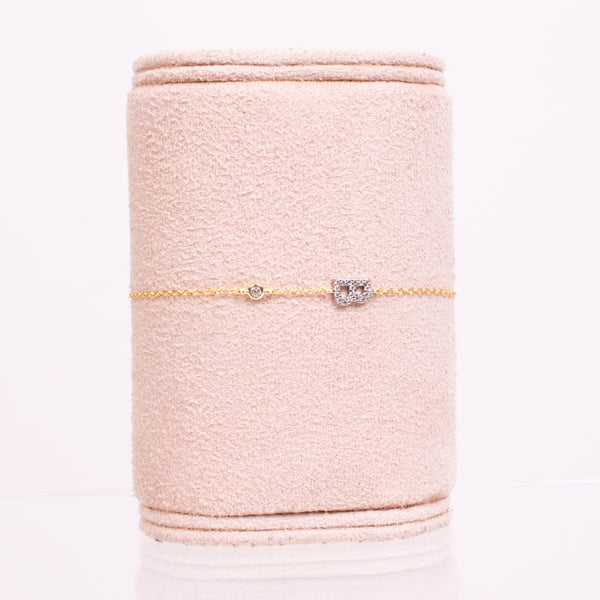 Pulsera Tu letra tu historia