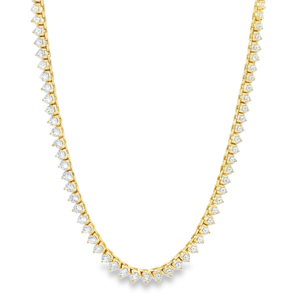 04526 Collar tennis 3mm