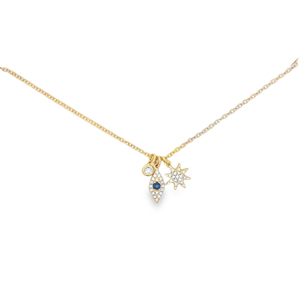 25-0902 COLLAR CHARMS