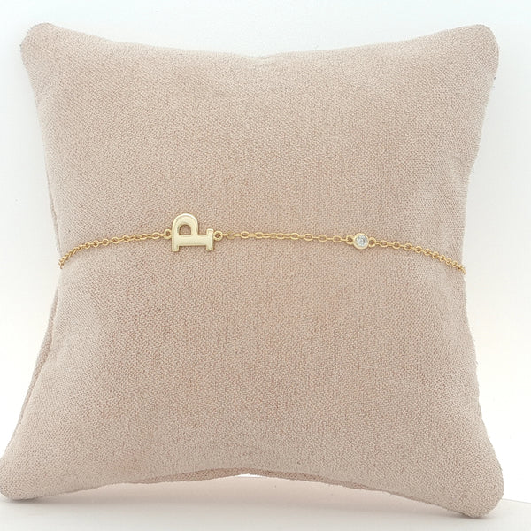 25-1031 Pulsera inicial P